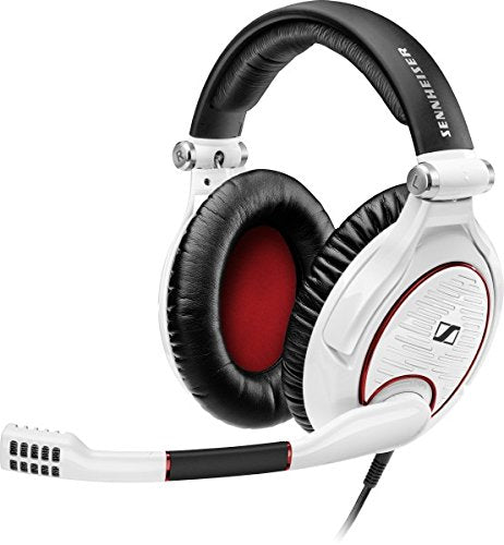 Sennheiser GAME ZERO Gaming Headset - White
