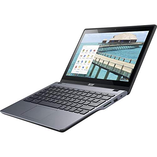 Acer Chromebook – Grab It Corp