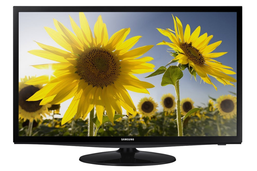 Samsung UN28H4000 28-Inch 720p LED TV (2014 Model)